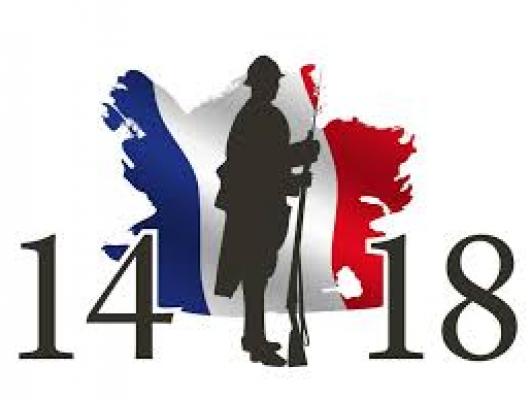 CEREMONIE DU 11 NOVEMBRE