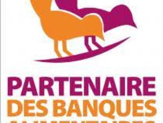 Collecte pour la banque alimentaire
