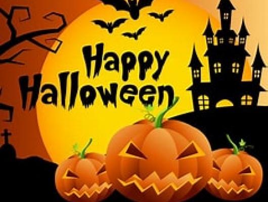 Halloween !