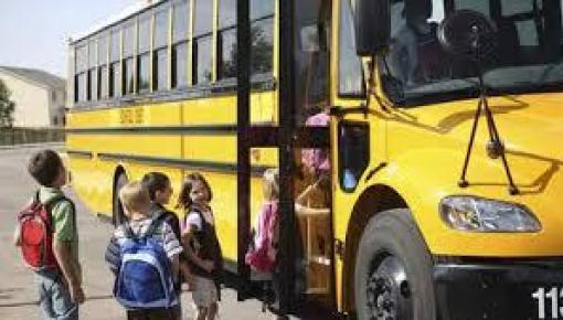 inscription au transport scolaire