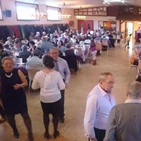 repas et th dansant du 5.02.2017