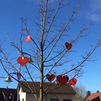 St Valentin 2017